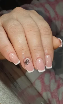 Unghii cu gel braila